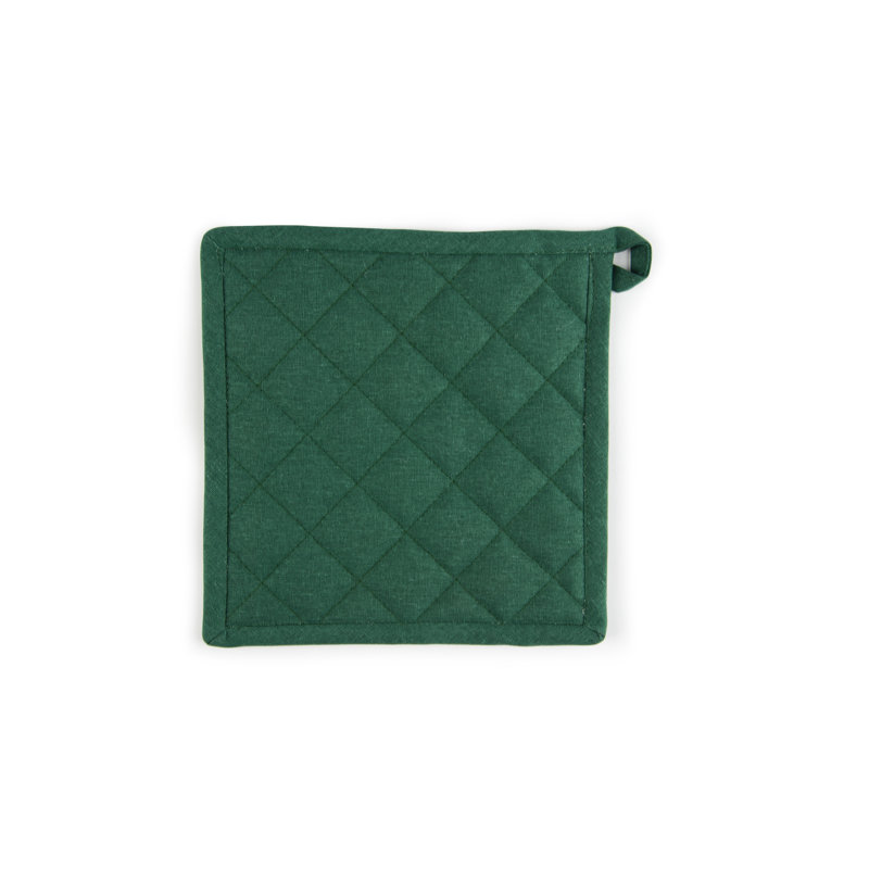 Excelsa Fall Winter Christmas Potholder