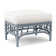 Bridgehampton Ottoman
