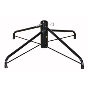 Folding Tree Stand