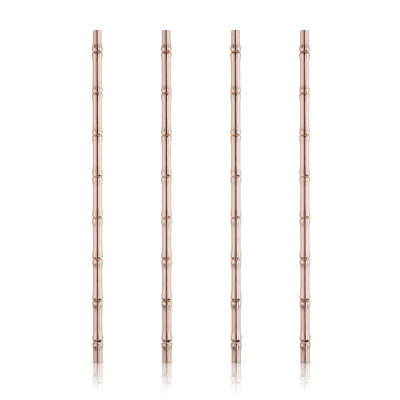 Viski Bamboo Stirrer