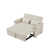 Velours beige est en rupture de stock