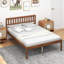 Lit plateforme 35,5 po Batalone-358786889