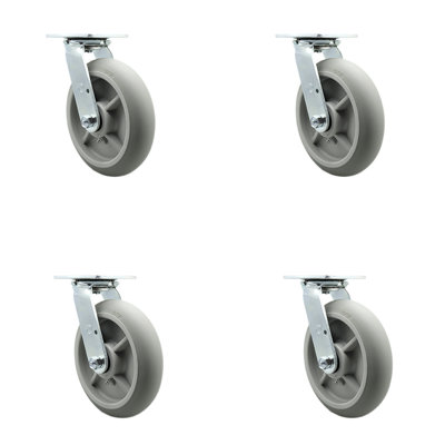 Cart Caster