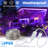 LED Rope Light w/ 8 Mode-2076162463-2076162439