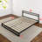 Sarethya Open-Frame Bed-1905694281