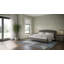 Linn Gallery Hand Tufted Abstract Area Rug in Gray-69672635