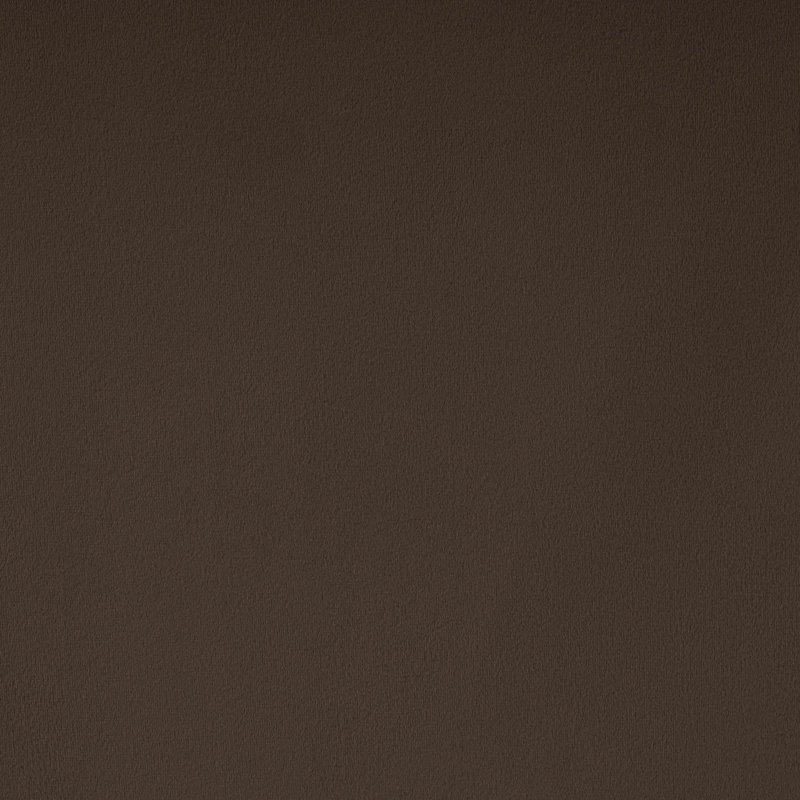 Tissu 4 pièces Demars Velvet Performance Canapé modulaire modulaire, Velours brun, 27" H x 92" W x 68" D