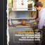 Universal Cart to Fit One of the Following: Asado, Power Burner or Refreshment Center