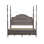 Lit plateforme avec rangement Woodside-997503156-997503159