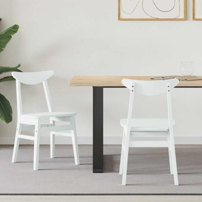 Taunda Solid Wood Accent