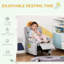 Fauteuil de jeu inclinable Qabo Kids-1451174327