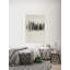 " Textured Treeline II " Painting Print-30933280