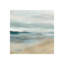 Northern Beach I Print by Mari Urasawa-26696645