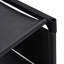 8 Pair Yes Shoe Rack