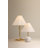 Martha 1 Light Table Lamp