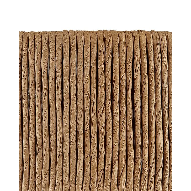 Plafonnier encastré en acrylique Brownell