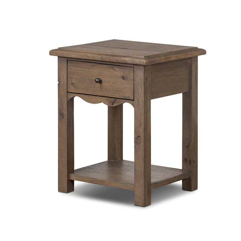 Bayla End Table