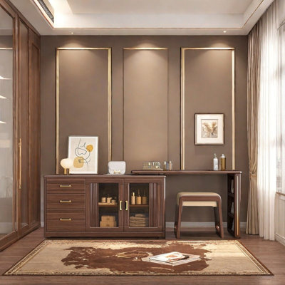 Commode moderne simple