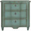 Commode 3 tiroirs Aja