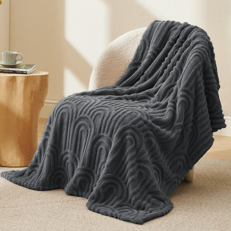 Couvre-lit pour canapé - couvertures douillettes douillettes pour les femmes, petite couverture mignonne pour les filles,