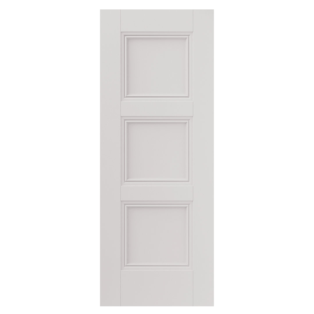 Catton Fire Door Primed