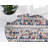 Victorville Abstract Indoor Rug-1509654713