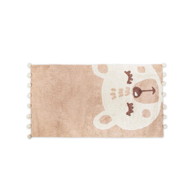 Tapis pour salle de bain Ege