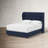 Tomey Upholstered Wingback Bed-202696191-181017563