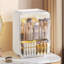 Plastic Makeup Organiser-2063854581