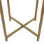 Adela Resin Box End Table-98678160