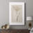 Dried Foliage I -Gallery Wrapped Cavas-1775704522