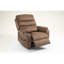 Mobilier de salon moderne électrique inclinable en lin