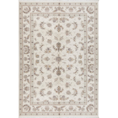 Elegance One-of-a-Kind 6' X 9' Area Rug