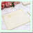 Elegant Wedding Certificate Papers for Nuptials