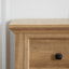 Commode haute 6 tiroirs