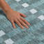 Villers Washable Geometric Indoor/Outdoor Rug-388877400-388877402