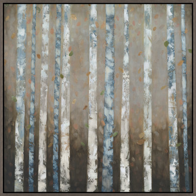Seasons Change I Painting by Victor Ryan