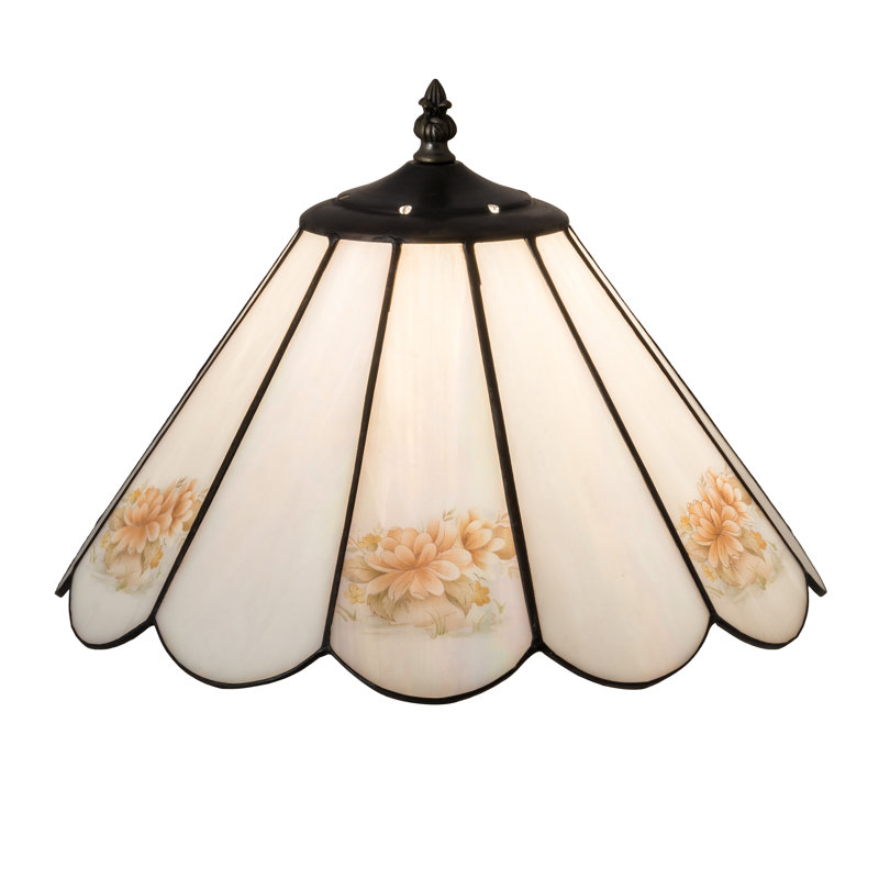Roses Empire Lamp Shade