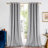 Trenady Blackout Curtain Pair-1394945257-1394945260