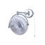 Ventilateur mural 14,3 po Vento dans un cadre de taille 10-50562895