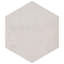 Capri 7" x 8" Porcelain Stone Look Wall & Floor Tile-1482521098