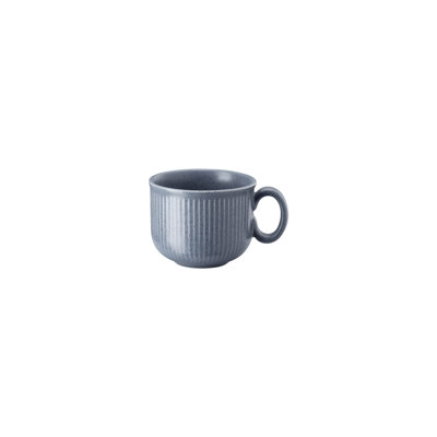 Stoneware Cappuccino Cup