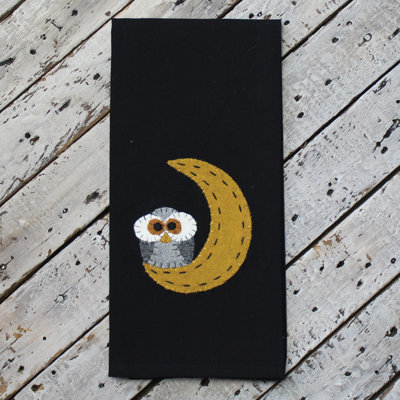 Badamo 100% Cotton Hand Towel