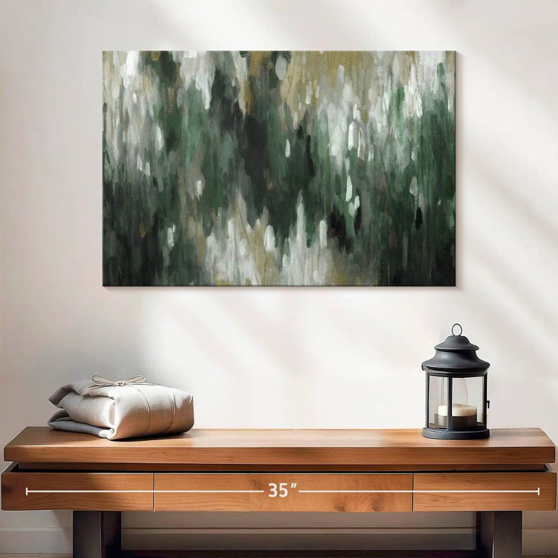 Avery Light Through The Groves, 16" H x 24" W