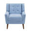 Jaqueze 75.2Cm Wide Tufted Armchair-906940213
