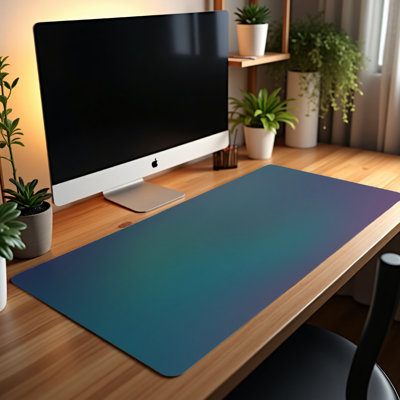 Polyester Desk Pad