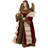 36'' Fabric Tree Topper