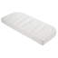 Pina Outdoor 3'' Bench Seat Cushion-1375842244