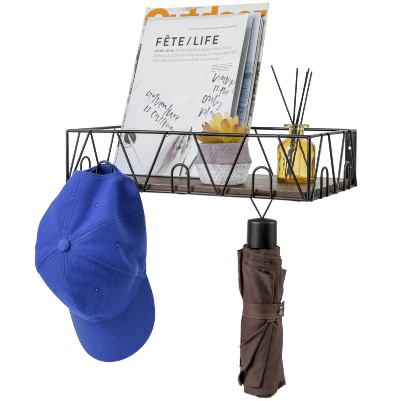 Floating Shelf