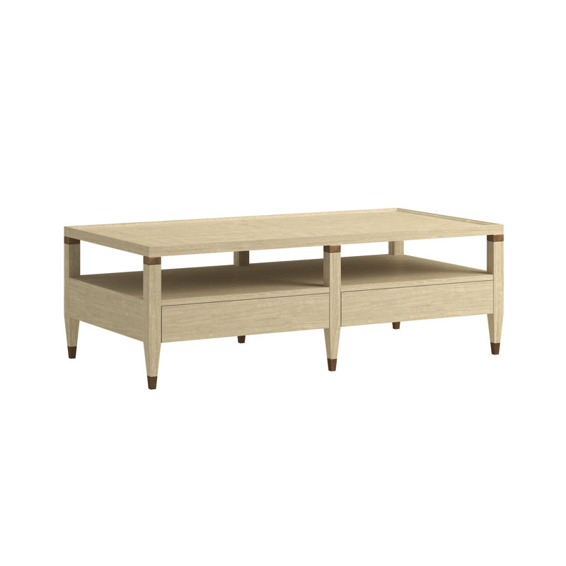 Eave Sundrenched Cocktail Table